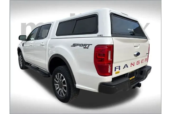 $29900 : Ford Ranger 2019 4x4 Lariat image 8