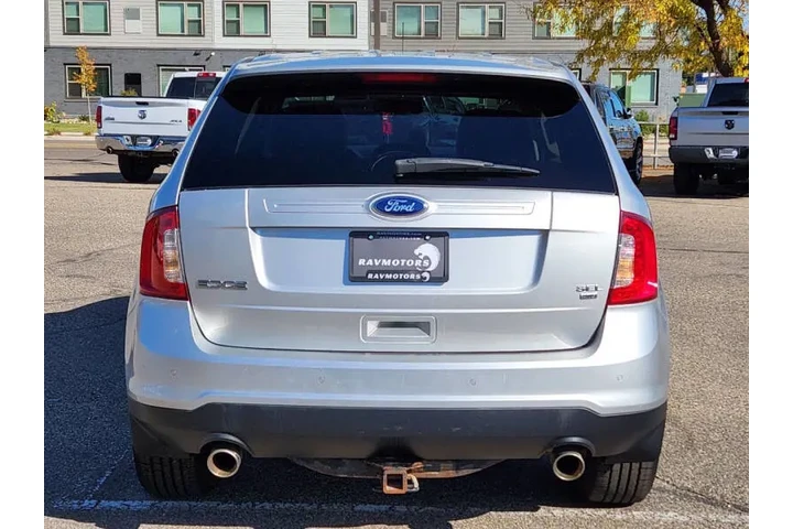 $10985 : 2013 Edge SEL image 9