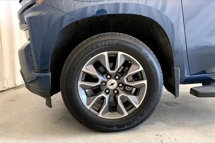 $26991 : Chevrolet Silverado 1500 201 image 6