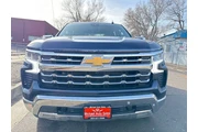 $36995 : 2023 Silverado 1500 LTZ thumbnail