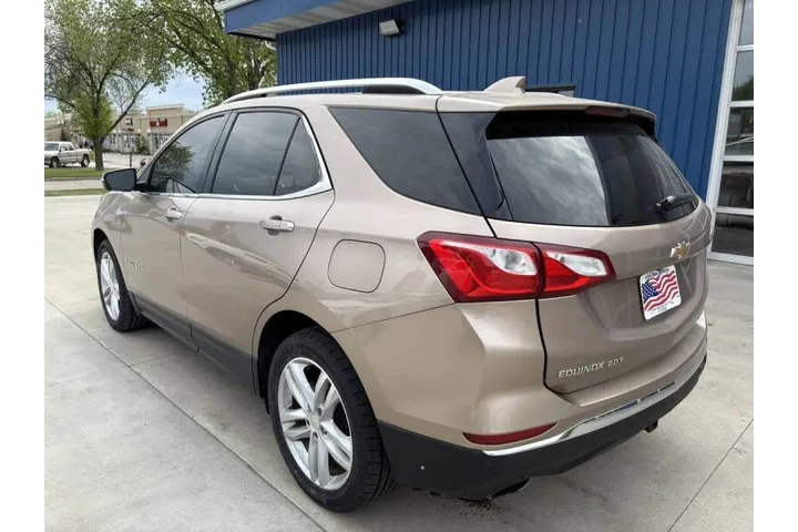 $16990 : 2019 Equinox Premier image 9