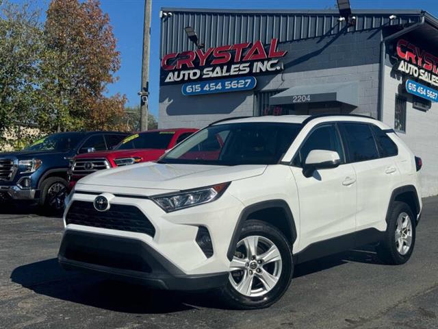 $22495 : 2021 RAV4 XLE image 2