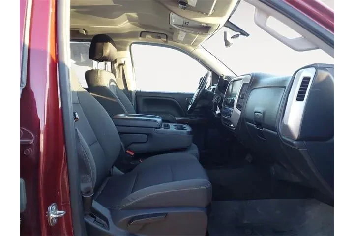 $19961 : GMC Sierra 1500 2015 4x4 SLE image 9