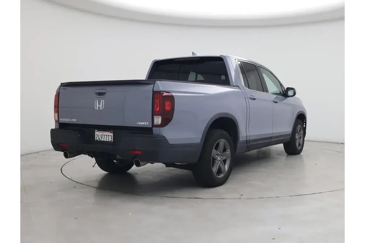 $31998 : Honda Ridgeline 2023 AWD RTL image 8