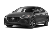 Hyundai IONIQ Plug-in Hybrid
