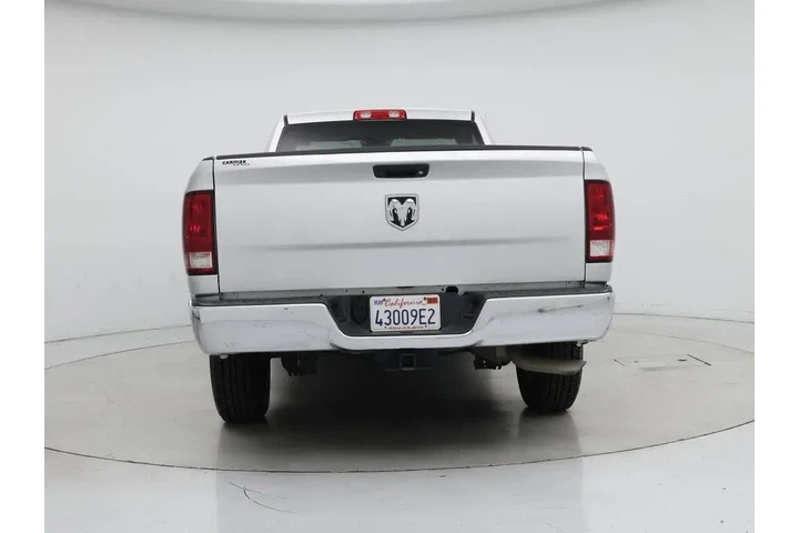 $16998 : Ram 1500 2017 4x2 Tradesman image 6