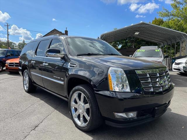 $18900 : 2012 Escalade ESV Luxury image 3