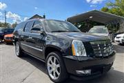 $18900 : 2012 Escalade ESV Luxury thumbnail