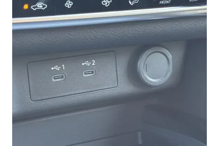 $22837 : Nissan Rogue 2024 SV 4dr Cro image 8