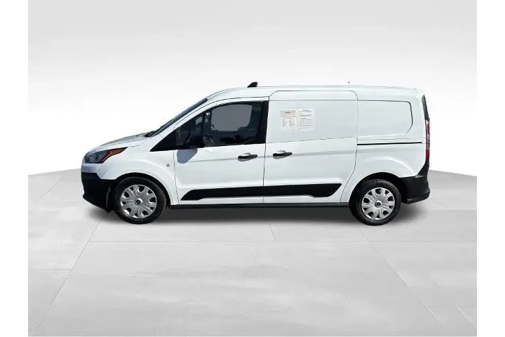 $16939 : Ford Transit Connect 2021 XL image 4