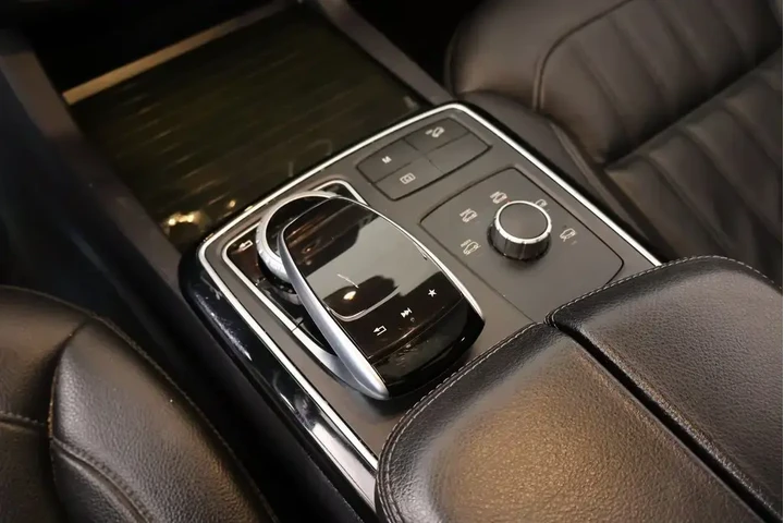 $19979 : Mercedes-Benz GLE 2017 AWD G image 8