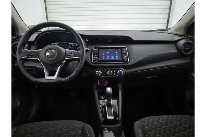 $16998 : Nissan Kicks 2021 S 4dr Cros image 9