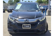 $17588 : Honda HR-V 2022 AWD LX 4dr C thumbnail