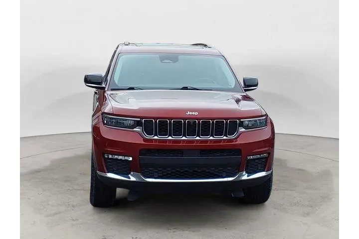 $33888 : Jeep Grand Cherokee L 2023 4 image 8
