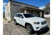 Jeep Grand Cherokee 2014 4x2 en Phoenix