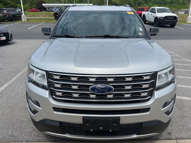 $19900 : PRE-OWNED 2017 FORD EXPLORER image 2