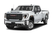 GMC Sierra 2500HD 2024 4x4 D en San Antonio