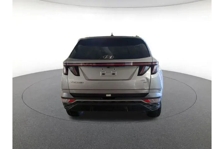 $19000 : Hyundai TUCSON 2024 AWD SEL image 6