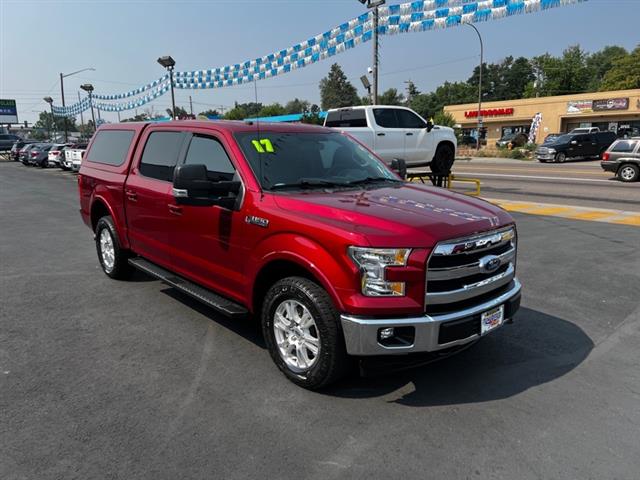 $33299 : 2017 F-150 XL 4WD SuperCrew 5 image 7