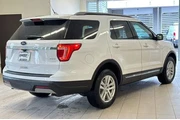 $19997 : Ford Explorer 2019 AWD XLT 4 thumbnail