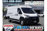 Ram ProMaster 2025 Tradesman en Riverside
