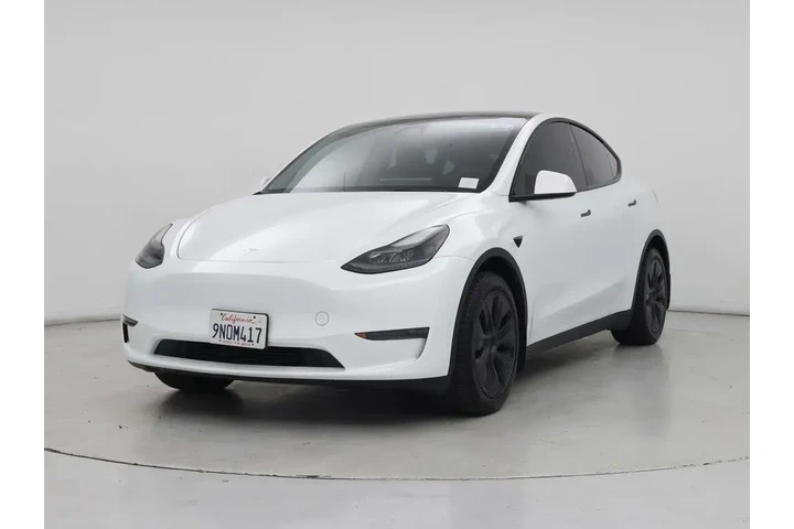 $39998 : Tesla Model Y 2024 Long Rang image 4