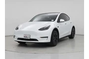 $39998 : Tesla Model Y 2024 Long Rang thumbnail