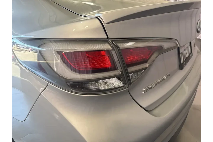$9999 : Hyundai SONATA Hybrid 2016 S image 9