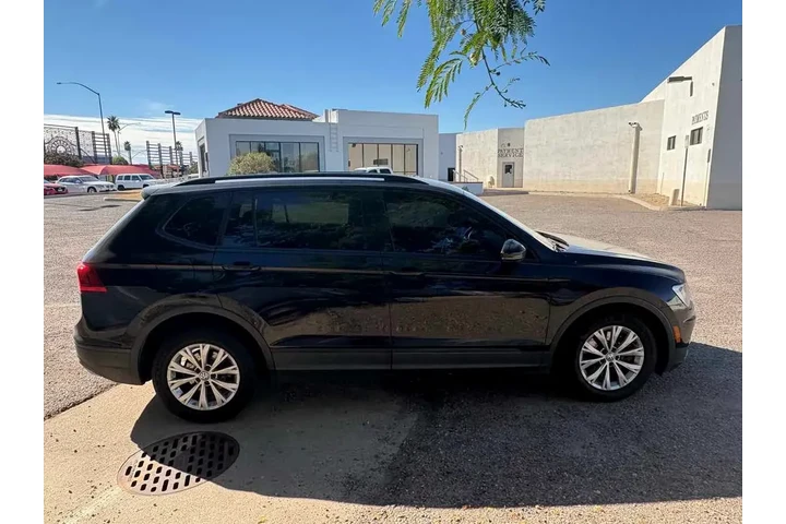 $12888 : 2018 Tiguan S image 7