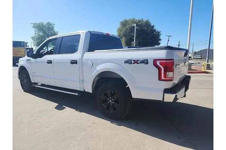 $24495 : Ford F-150 2016 4x4 XLT 4dr image 4