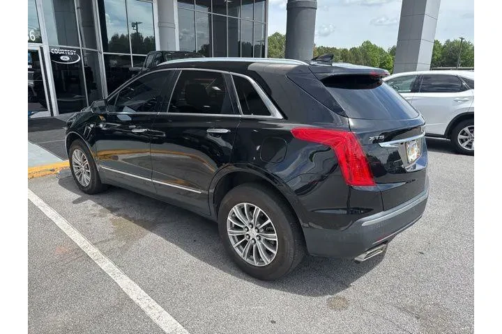 $17499 : Cadillac XT5 2017 Luxury 4dr image 3