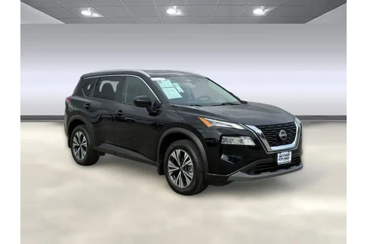 $18398 : Nissan Rogue 2023 SV 4dr Cro image 7