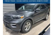 Ford Explorer 2020 XLT 4dr S en Fort Worth