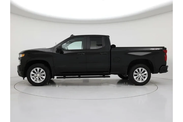 $34998 : Chevrolet Silverado 1500 Lim image 3