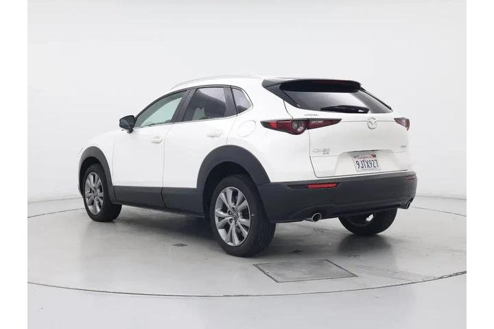 $22998 : Mazda CX-30 2023 AWD 2.5 S P image 2