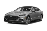 2021 Sonata Limited