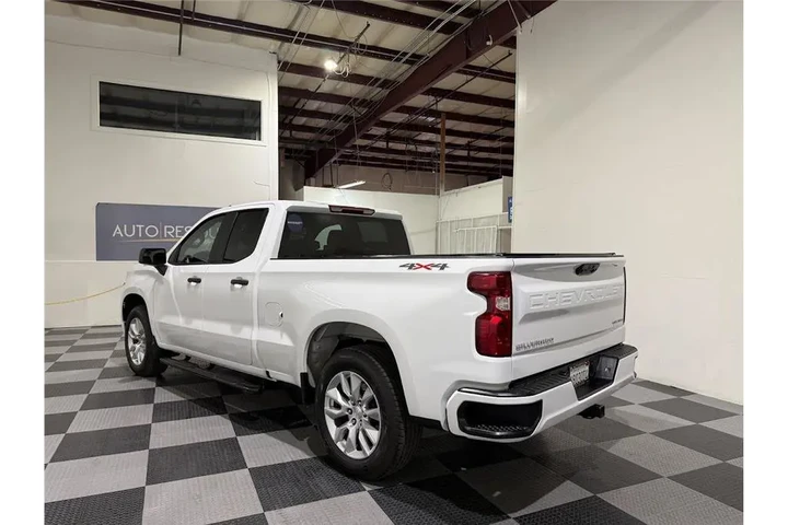$37599 : Silverado 1500 2024 image 6