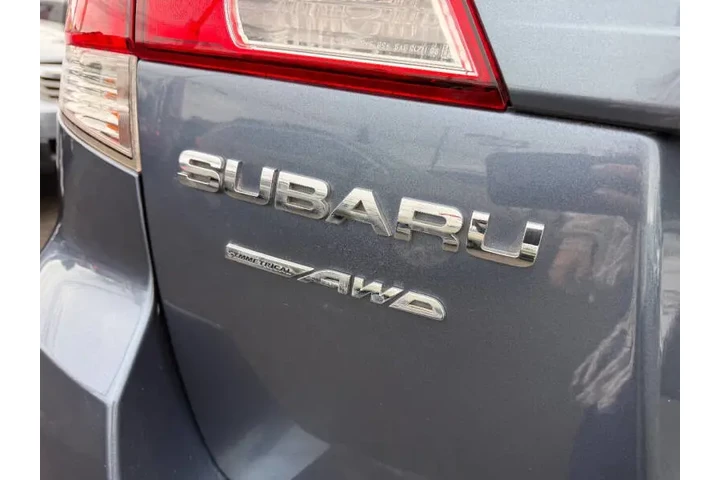 2014 Outback 2.5i Premium image 9