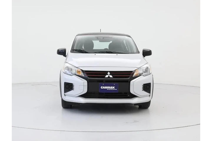 $16998 : Mitsubishi Mirage 2024 Ralli image 5