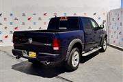 $27995 : Used 2015 1500 4WD Crew Cab 1 thumbnail