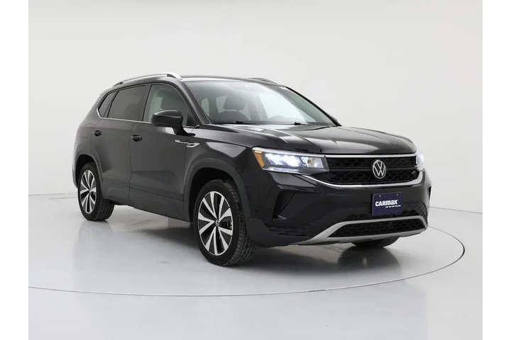 $22998 : Volkswagen Taos 2024 SE 4dr image 1