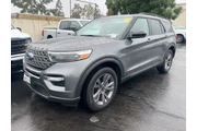 Ford Explorer 2022 AWD XLT 4 en Orange County