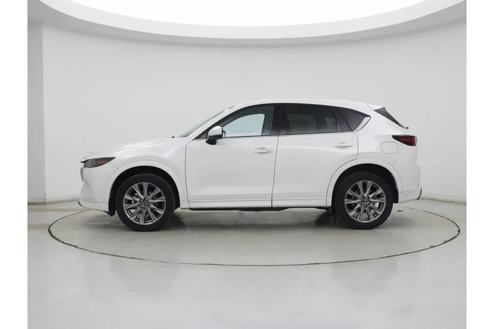 $26998 : Mazda CX-5 2024 AWD 2.5 S Pr image 3