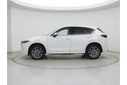 $26998 : Mazda CX-5 2024 AWD 2.5 S Pr thumbnail