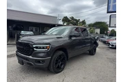 2023 RAM 1500 Big Horn Crew C en Houston