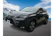 $30897 : Lexus NX 300 2021 AWD 4dr Cr thumbnail