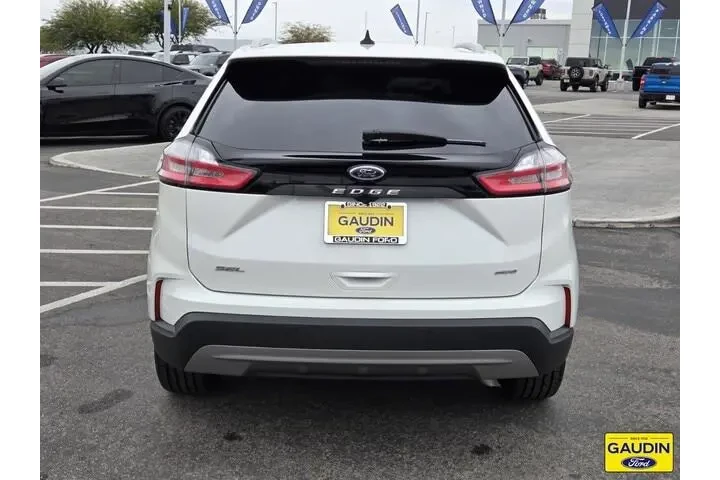 $21702 : Ford Edge 2022 AWD SEL 4dr C image 6