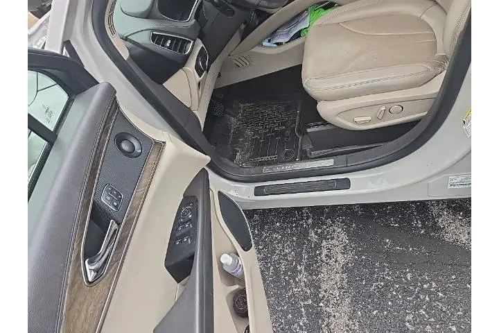 $23184 : Lincoln Nautilus 2019 AWD Re image 4