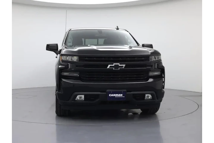 $39998 : Chevrolet Silverado 1500 202 image 5