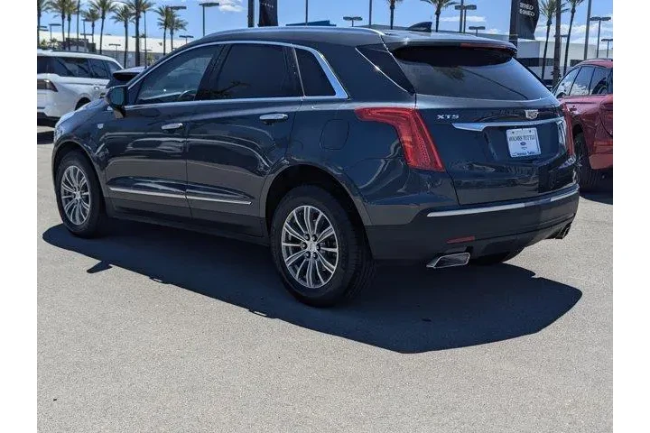 $23995 : Cadillac XT5 2019 Luxury 4dr image 4